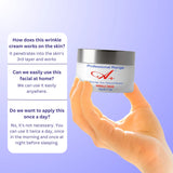 A+ Wrinkle Cream image 3