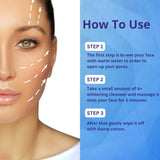 Whitening Cleanser 100 gm image 4