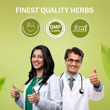 Ayurvedic Fat Burner and Weight Loss capsules for men and women  (60 Capsules) image 8