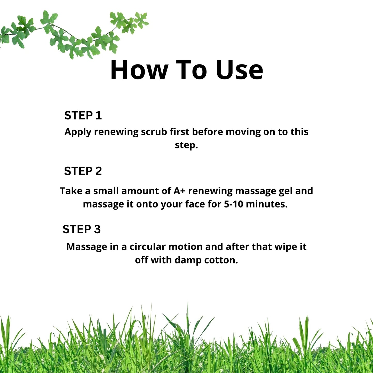 Renewing Massage Gel image 4