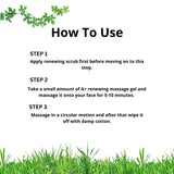 Renewing Massage Gel image 4