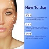 Whitening Tonic 100 ml image 4