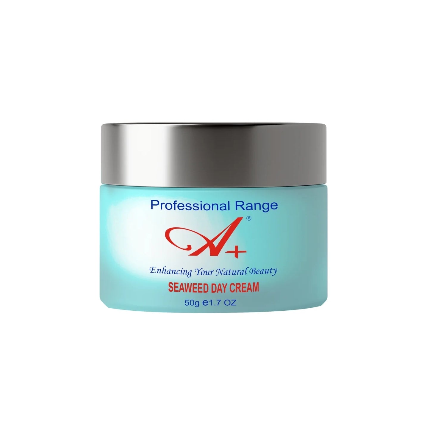 A+ Seaweed Day Cream image 0