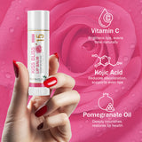 7DAYS NATURAL Kiss Bliss With 15 SPF Lip Balm For Lips - 10GM image 8