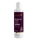 7Days Natural Blast-36 Herbal Body Lotion for Women | Enriched with Ashwagandha, Methi Dana & Kalonji | Paraben-Free & Cruelty-Free (100 gm) image 1
