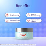 Seaweed Massage Cream image 3