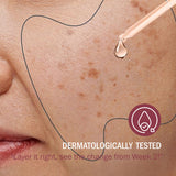 7 DAYS NATURAL Dark-Spot Face Serum For Women & Men For Dark Spot - 30ML image 5