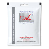 A+ Hydra Facial Kit / Whitening Monodose Facial Kit – (One Time Use) image 0