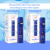 A+ Hydra Foaming Cleanser With Korean Glass Skin Technology (Normal/Dry Skin) – 100 ml image 5