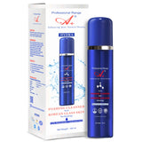 A+ Hydra Foaming Cleanser With Korean Glass Skin Technology (Normal/Dry Skin) – 100 ml image 0