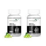 7Days Natural Advanced Fat Burner Capsule | Loose Inches capsule for Men and Women image 1