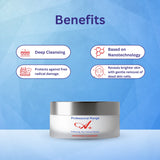 Whitening Cleanser 100 gm image 2