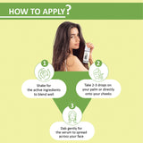 Vitamin CEO-10% Brightening Face Serum – For Glowing, Even-Toned Skin (30ml) image 4
