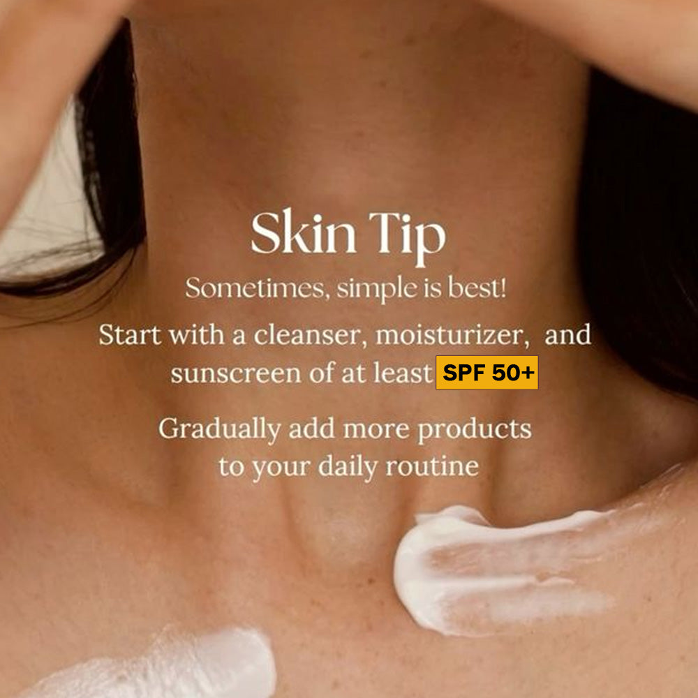 Sunblock Matte Finish SPF 50+ Sunscreen - 50 GM image 8