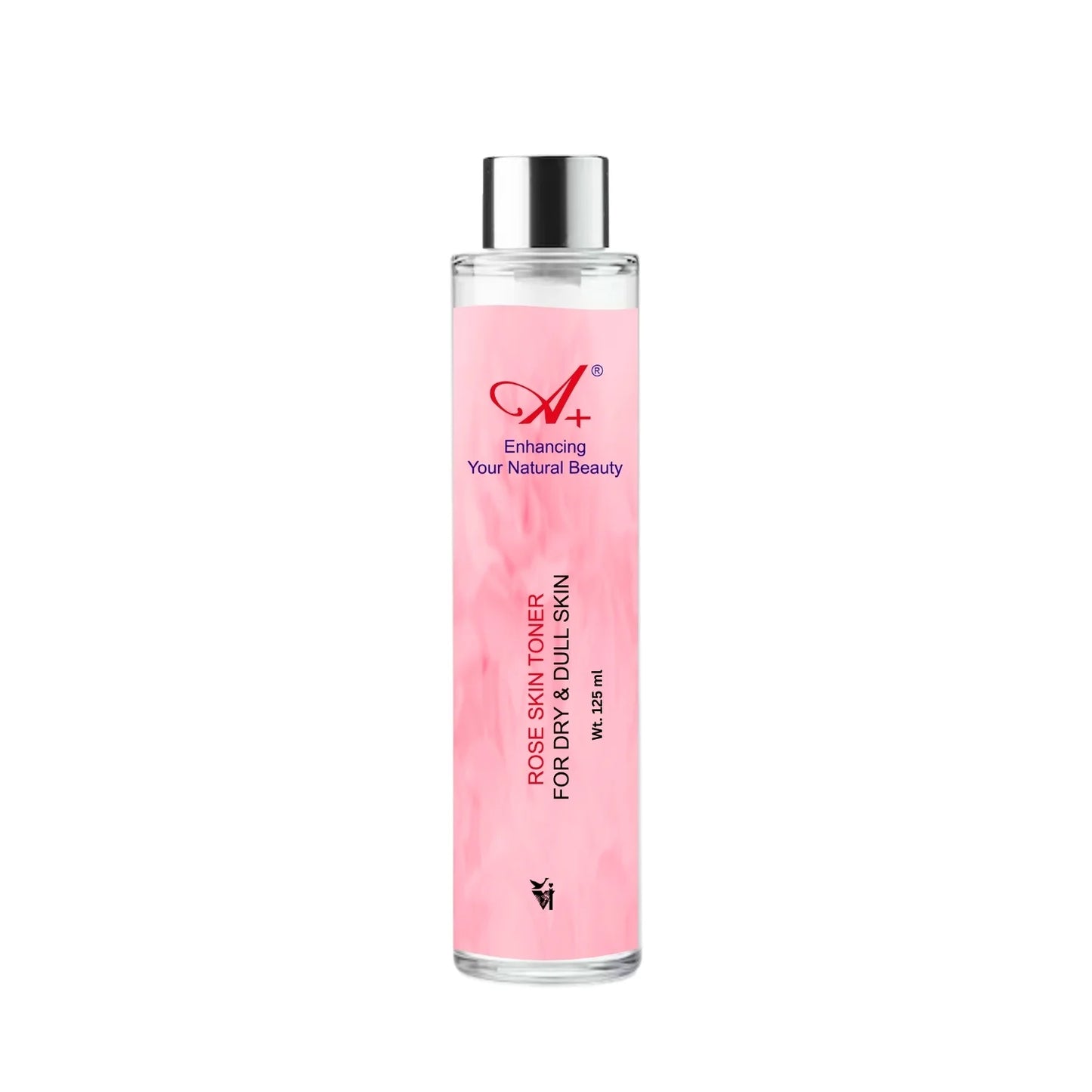 A+ Rose Skin Toner (125 ml) image 0