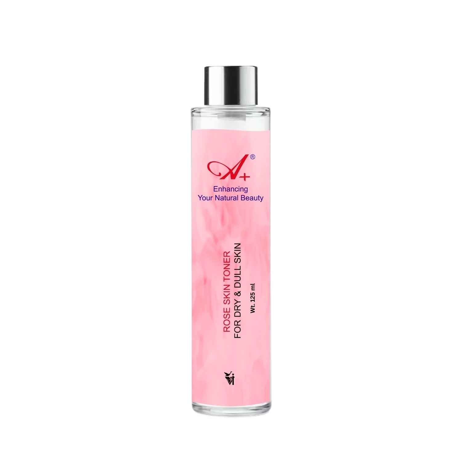 A+ Rose Skin Toner (125 ml) image 0