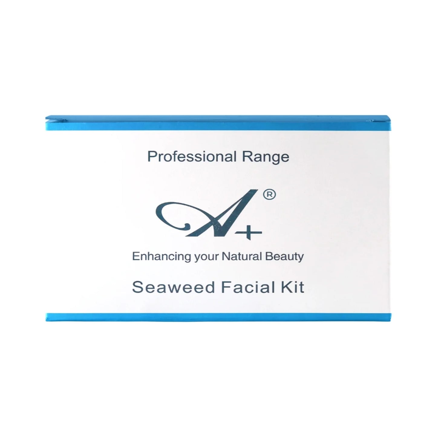 Seaweed Monodose Facial Kit image 0
