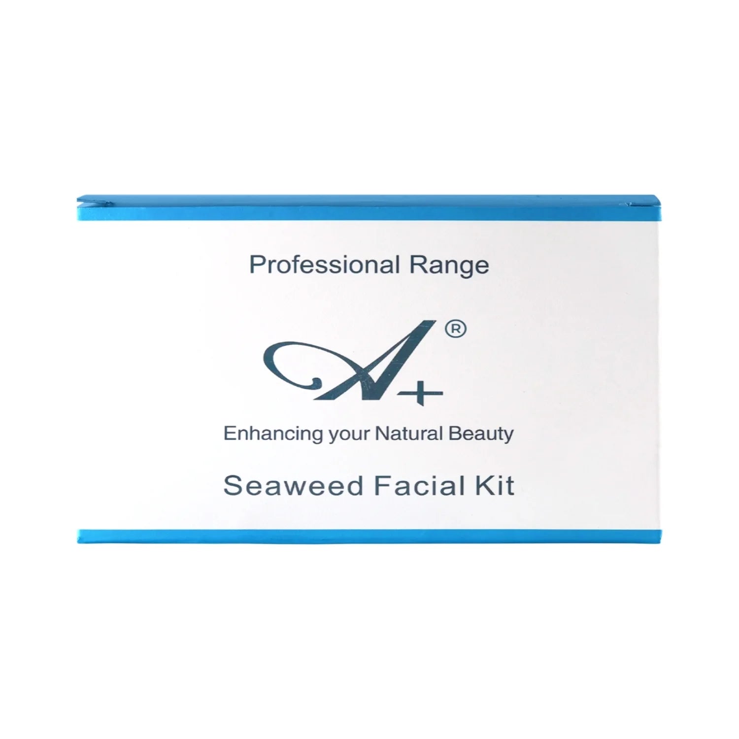 Seaweed Monodose Facial Kit image 0