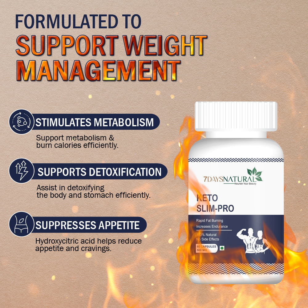 7Days Natural Body-Fit Slimming Cream (100g) For Men & Women | Fast Action Formula image 2