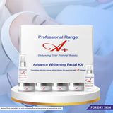 A+ Advance Whitening Facial Kit image 1