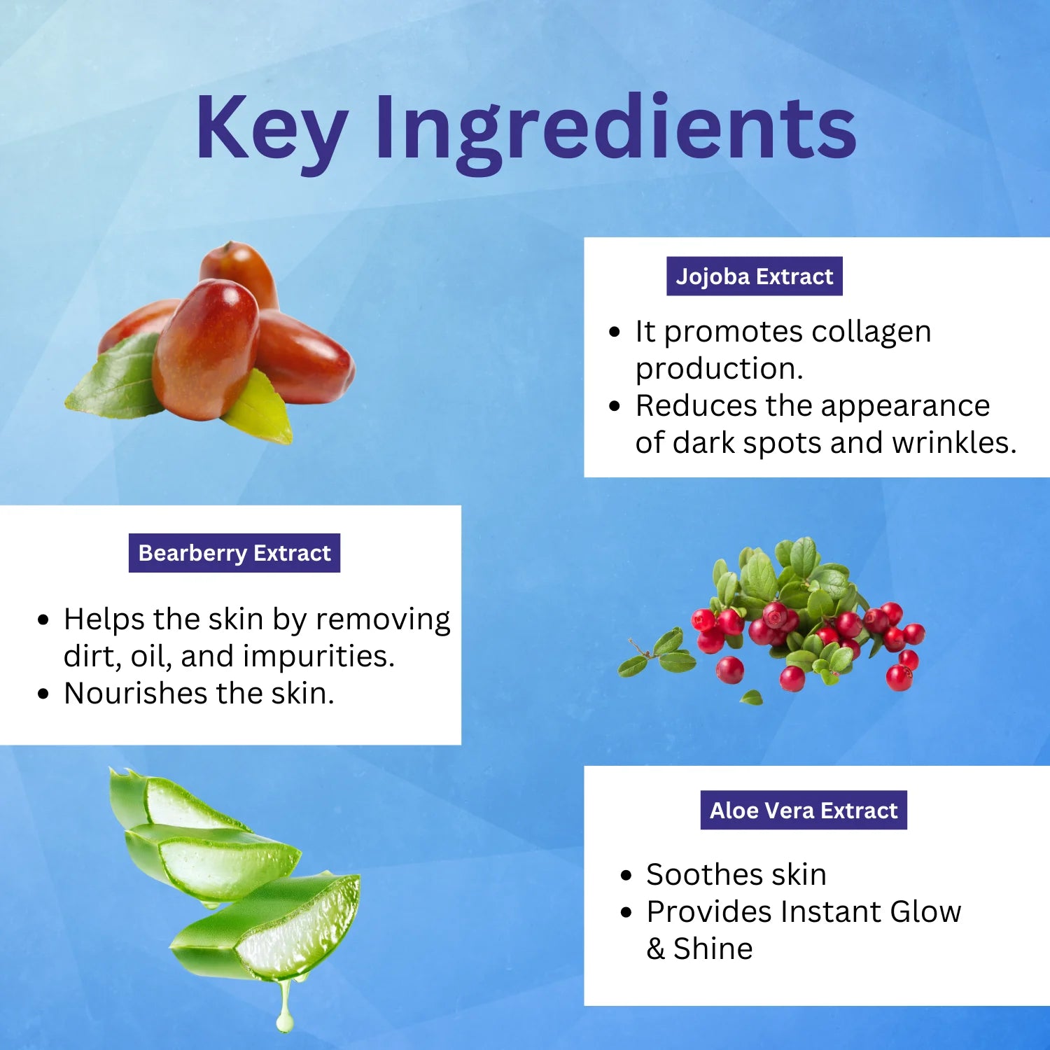 Whitening Mask (50 gm) image 3