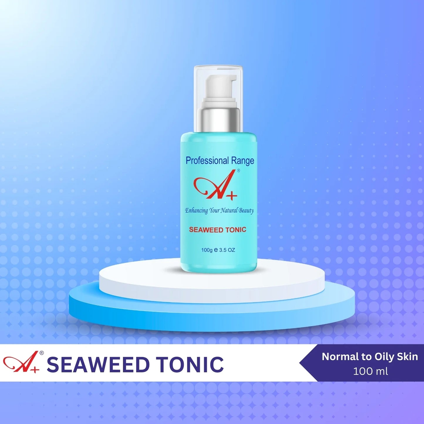 Seaweed Tonic image 1