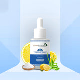2% Kojic Acid and Glutathione Face Serum for Brightening & Anti-Aging – 30ml image 1