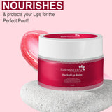 7Days Natural Lip balm for dark lips & pink soft lip (15g)  | 7Days Natural image 3