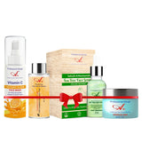 A+ Oily Skin Care Combo image 0
