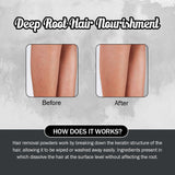 Painless Hair Removal Powder | 7Days Natural image 6