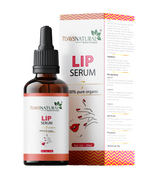 7 Days Natural Lip Serum for Dark Lips | Lightener/Moisturizer For Lip Lightening/Brightening image 7