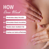 Fat loss Oil For Women & Men Belly Fat, No More Extra Fat – Effective Fat Loss Oil image 1