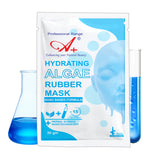 A+ Hydrating Algae Rubber Mask also know as Peel-off Mask/Mould Mask/Goji Mask – 30 gm image 0