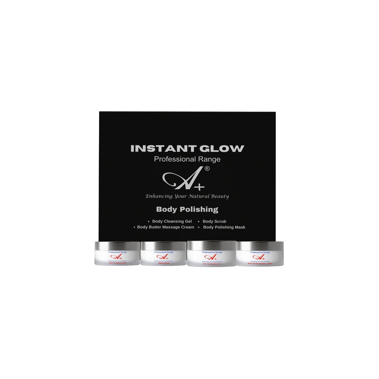 Instant Glow Body Polishing Kit image 0
