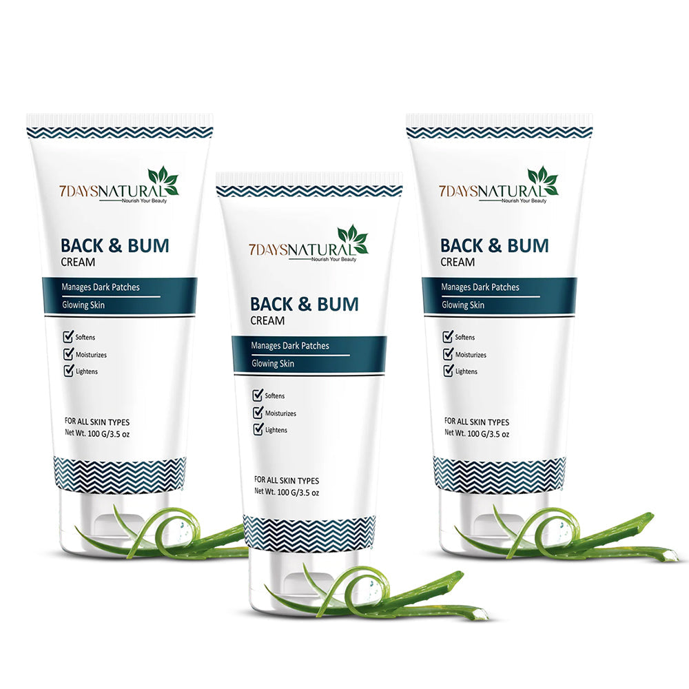 7 Days Brightening Back And Bum Cream anti Cellulite Cream with Peony & Lemon image 2
