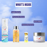 A+ Sensitive & Dry Skin Combo Pack image 2