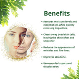 Ageless Monodose Facial Kit image 3