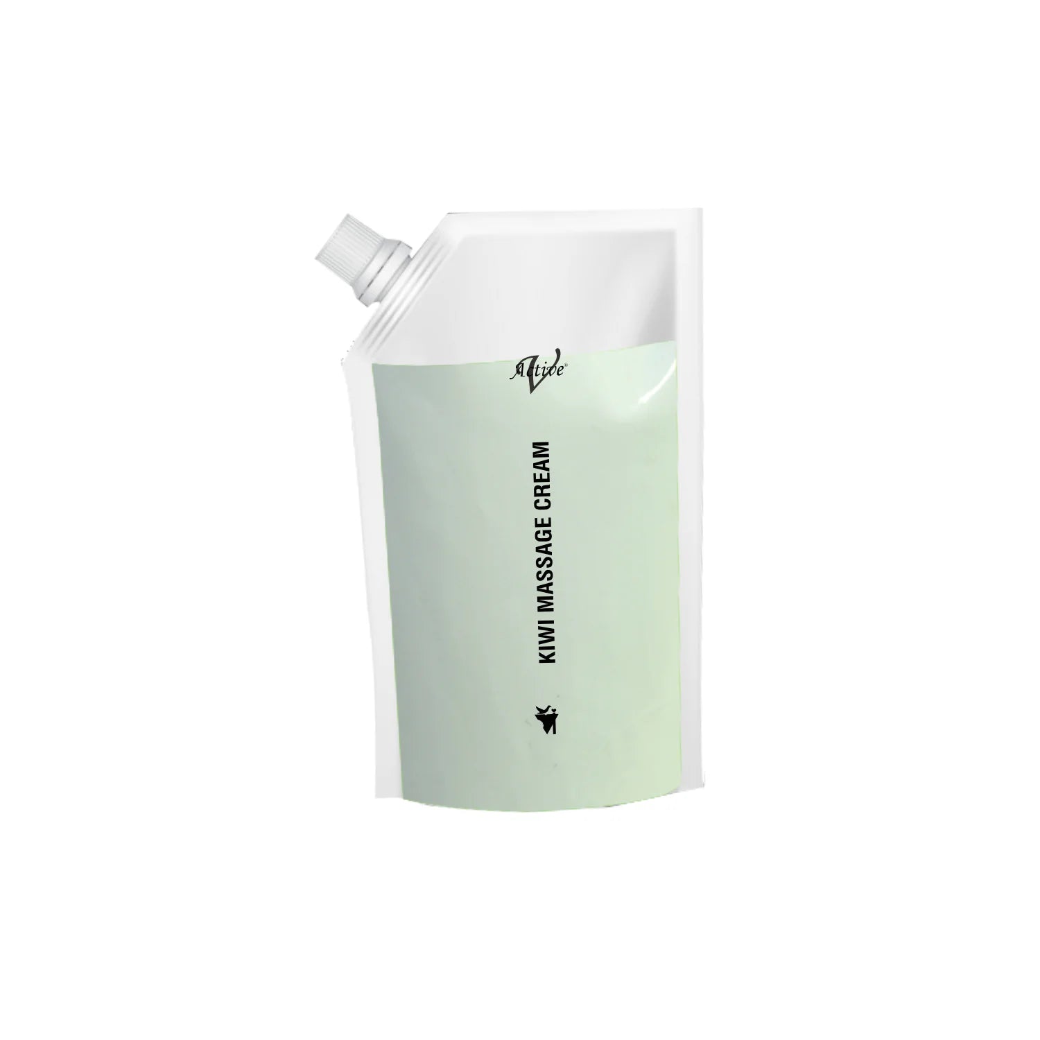 Kiwi Massage Cream (800 gm) image 0