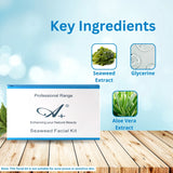 Seaweed Monodose Facial Kit image 2