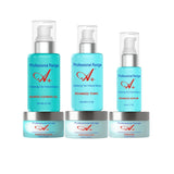 Advance Seaweed Facial Kit image 0