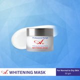 Whitening Mask (50 gm) image 1