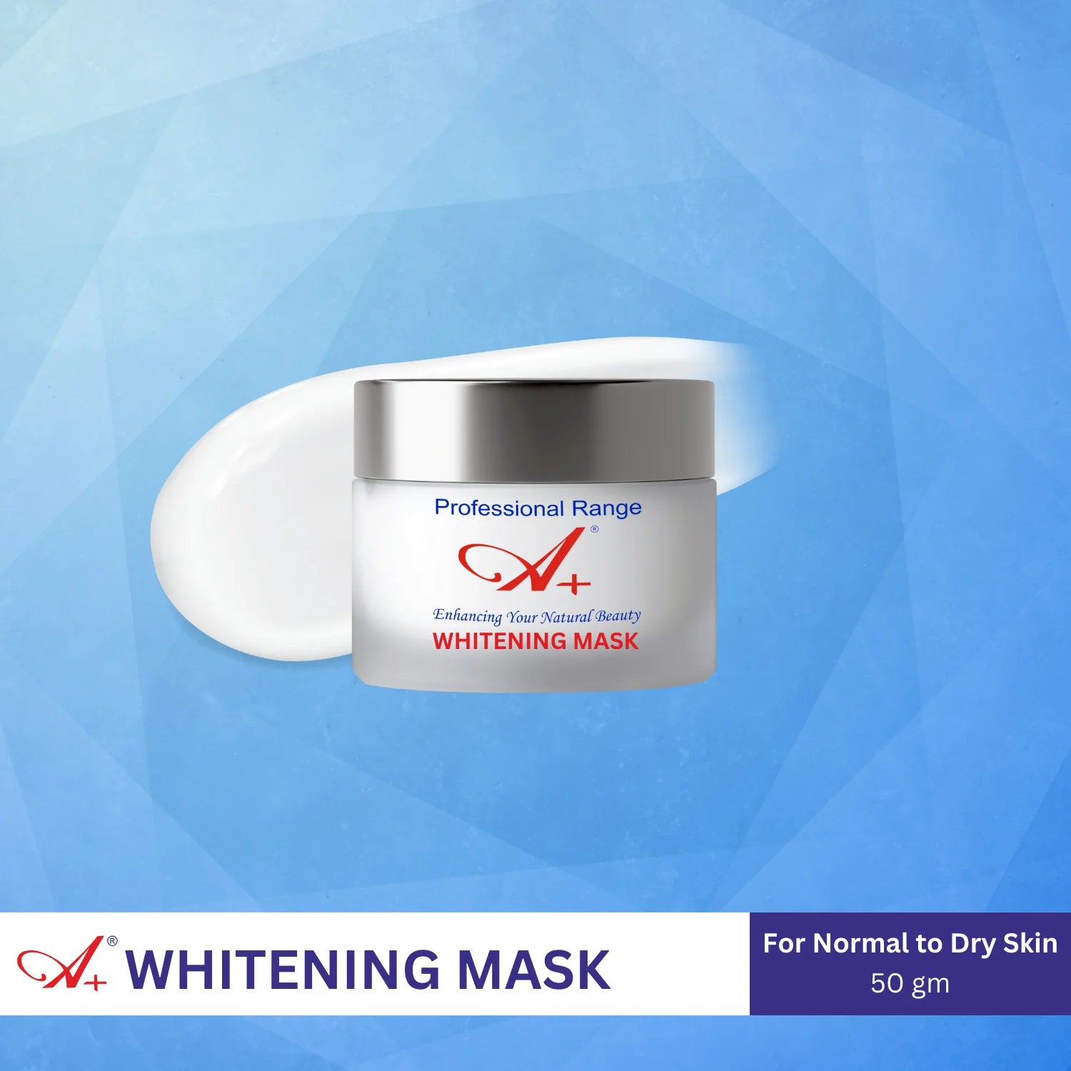 Whitening Mask (50 gm) image 1