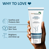 7Days Natural Skin Radiance Cream for Hyperpigmentation & Dark Spots- 100ml image 1