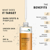 7Days Natural Vitamin C Skincare Combo For Radiant, Healthy & Protected Skin image 4