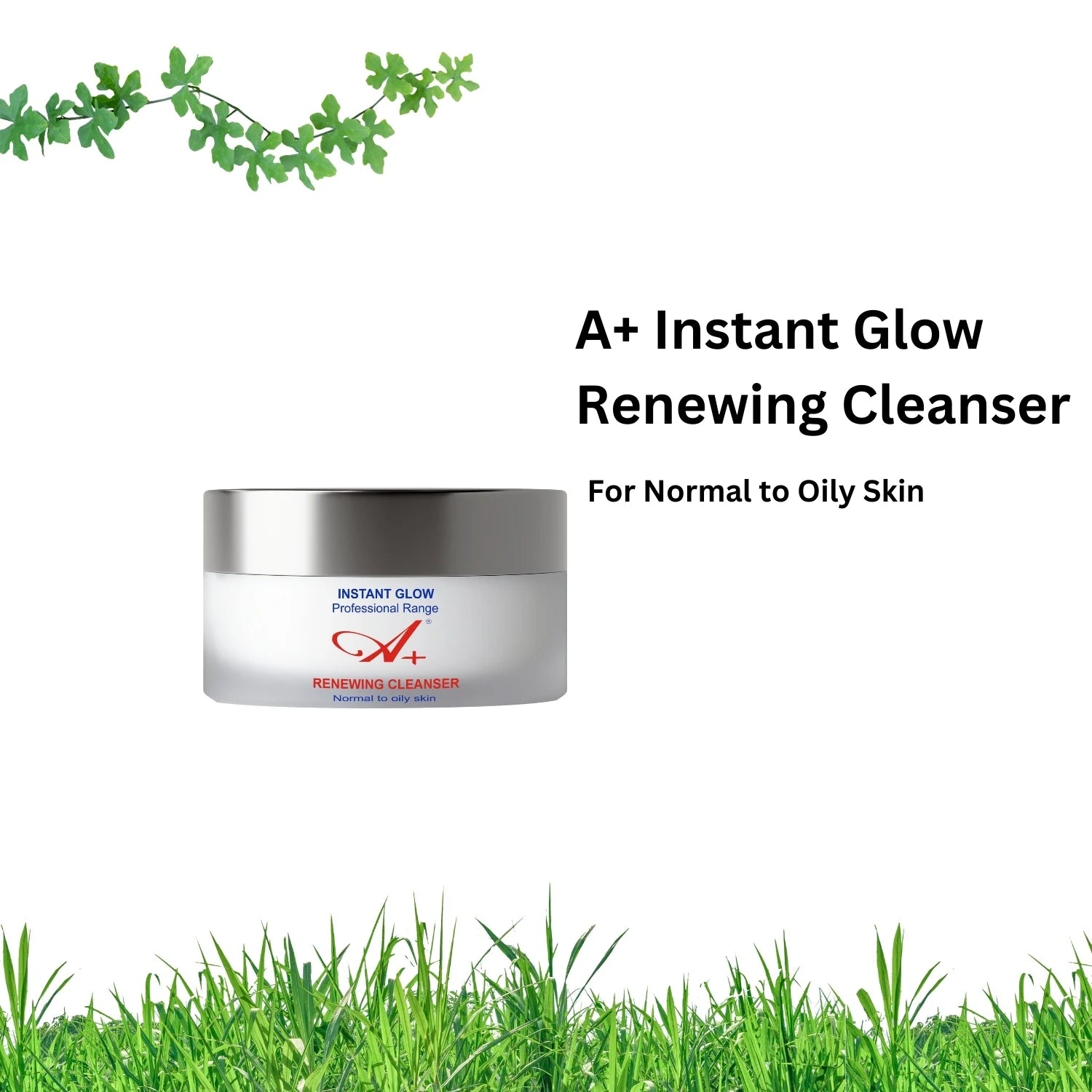 Renewing Cleanser image 1