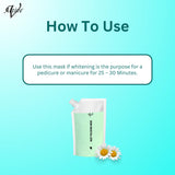 Body Polishing Mask (800 gm) image 3