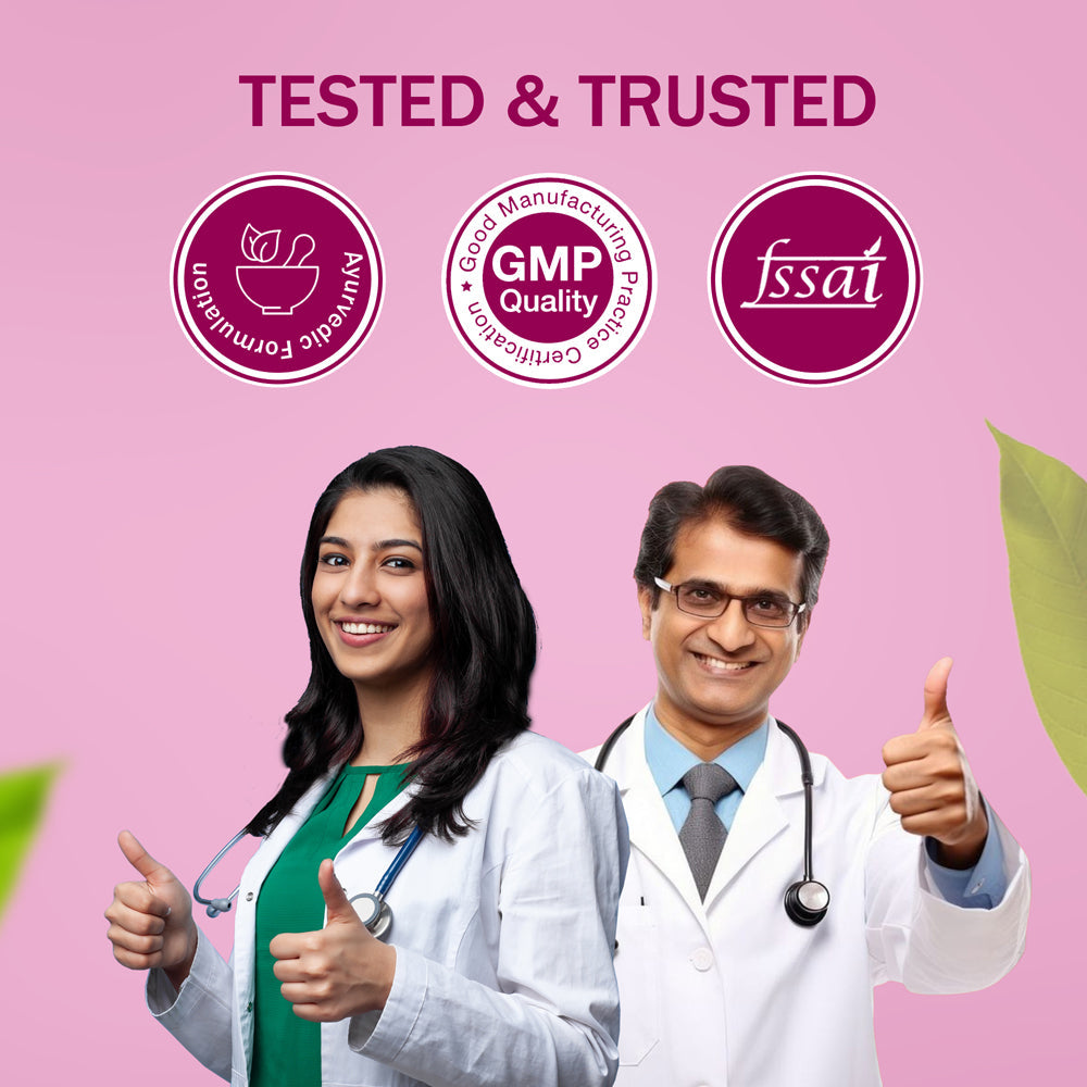 7Days Natural Breast Care Combo – Bloson cream (50ml) + Bosom Capsules (60 Caps) image 3