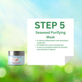 Instant Glow Purifying Skin Care Kit image 6