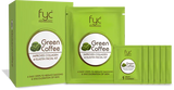 FYC Green Coffee Facial Kit Pouch – Revitalizing &amp; Energizing Skincare Treatment (6 Steps) image 0