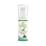 Floral Distilled Water with Tea Tree Oil – Purifying Face Mist